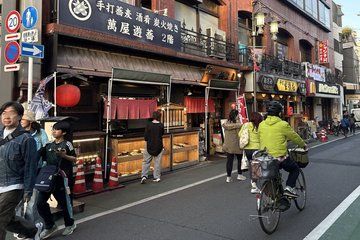 Tokyo Cultural Walk Hidden Rules of Japanese Daily Life