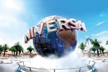 Have Fun in Kansai Premium Pass Universal Studios Japan