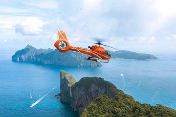 Discover Koh Panyi Private Tour from Phuket