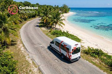 Airport Transportation to Puerto Morelos