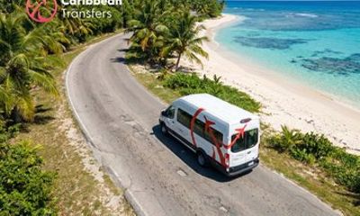 Airport Transportation to Puerto Morelos