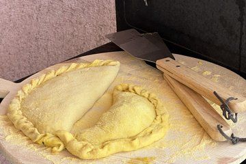 Organic Farm Visit & Kefalonian Cooking Class 3Hours