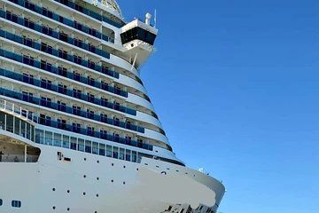 Marseille Private Half Day Trip from Cruise Terminal