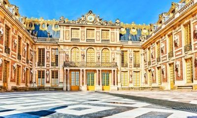 Versailles Palace Entry and Audio Guide