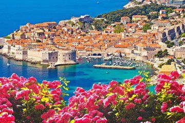 Private Shore Tour: Dubrovnik Walking Tour with Transfer
