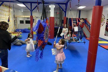 2 Hour Pass Drop-in Open Play Experience