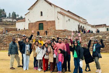 Ancient Route of the Sun Puno Uros Taquile Amantani