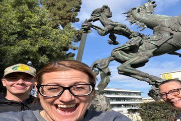 Fresno Scavenger Hunt Adventure