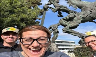 Fresno Scavenger Hunt Adventure
