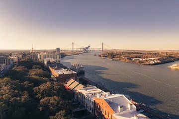 90 minute Port Tours