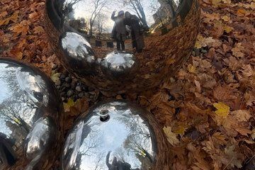 Glasgow Cathedral Scavenger Hunt Adventure