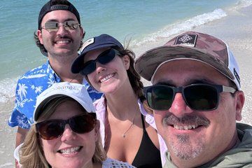 Private Naples Keewaydin Island Adventures Tours