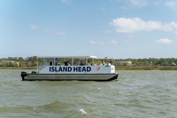 2-Hour Private Charter (up to 35 passengers)