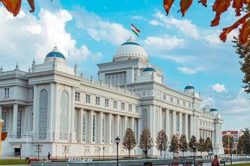 Classical 7 Days Tour of Tajikistan History Culture and Nature