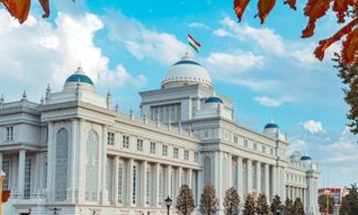 Classical 7 Days Tour of Tajikistan History Culture and Nature