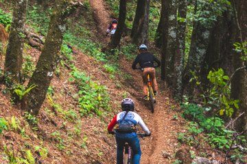 Oaxaca Enduro MTB Tour: Ixtepeji Epic Singletracks