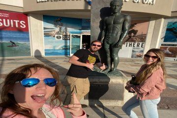 Huntington Beach Scavenger Hunt Adventure