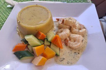 Antigua Rum and Food Tour