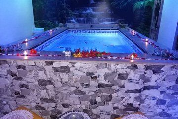 Traditional steam room and massage in Marrakech with transport included