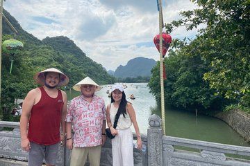 Exclusive Private Day Tours to Ninh Binh from Hanoi City