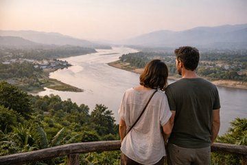 Curated Private Tour Experience in Chiang Rai