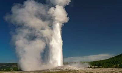 4 Day Yellowstone and Grand Teton Tour from Salt Lake City