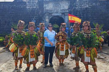 Cebu City Heritage Walk and Food Crawl