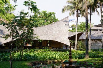 Full Day of Country Side and West Baray