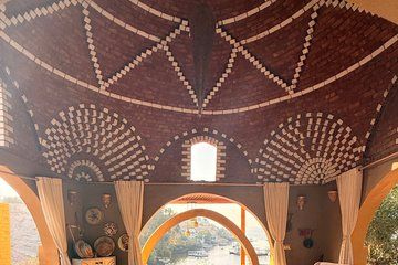 Women of the Nile Heisa Island Cultural Gathering Private Boat
