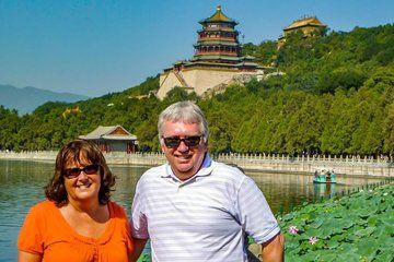 1Day Beijing Lamasery Confucius Temple Summer Palace Inspire Tour