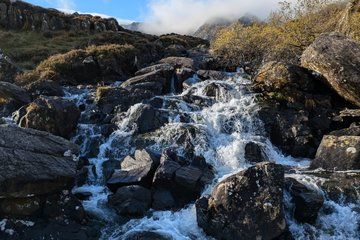 2 day North Wales adventure tour from Manchester