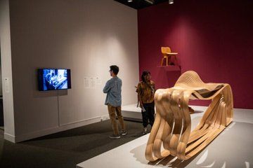 Mint Museum General Admission Tickets for 2 Locations