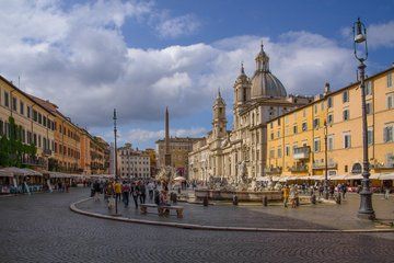 Best of Rome Private Tour