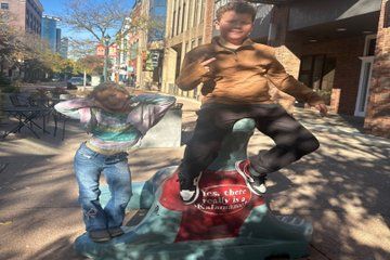 Kalamazoo Scavenger Hunt Adventure