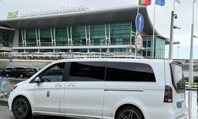 Transfer Vigo and Vigo Airport