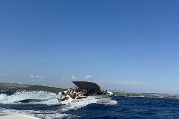 Private Blue Lagoon Half Day Experience