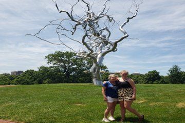 Kansas City Scavenger Hunt Adventure