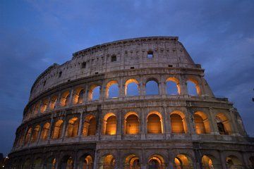 Discover the Eternal City on a Rome Private Night Tour