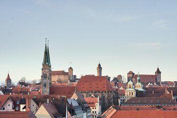 Private 3 Hour Walking Tour of Historic Nuremberg