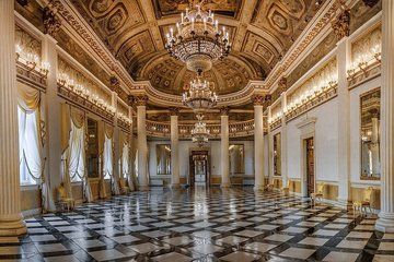 A Venice Skip-the-Line Ticket to St. Mark’s Royal Palace