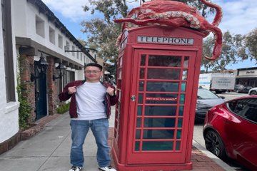 Laguna Beach Scavenger Hunt Adventure