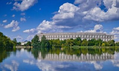 Private Nuremberg City Tour