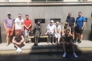 Liverpool Scavenger Hunt Adventure