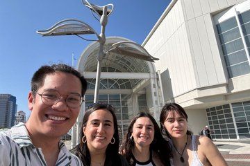 Long Beach Scavenger Hunt Adventure