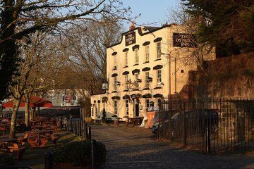 Pirate Pub Crawl Bristol