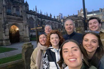 Manchester City North Loop Scavenger Hunt Adventure