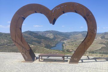 Douro Valley Tour