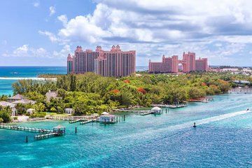 Saltwater Excursions in Bahamas with Included Equipment