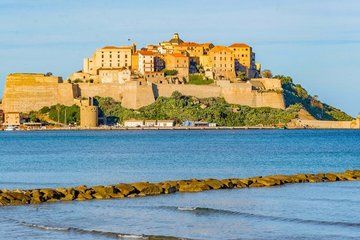 Corsica and Sardinia Island 8 Day Luxury Tour Package