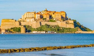 Corsica and Sardinia Island 8 Day Luxury Tour Package